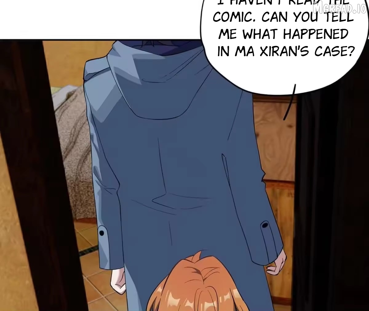 Confession Of The Suspect A Chapter 27  - page 4